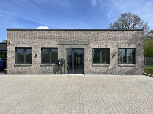 Foto - Büro in Scharbeutz 2.200,00 € 85.82 m²