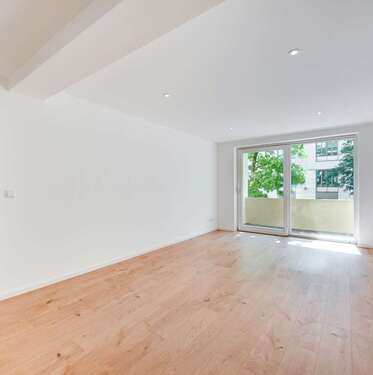 Foto - Wohnung zum Kaufen in München 595.000,00 € 46.49 m²