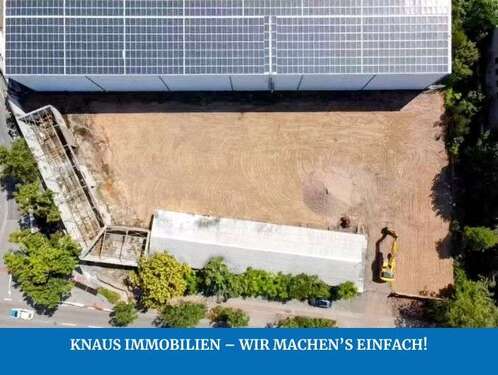 Foto - Grundstück in Landau 92.880,00 € 3870 m²