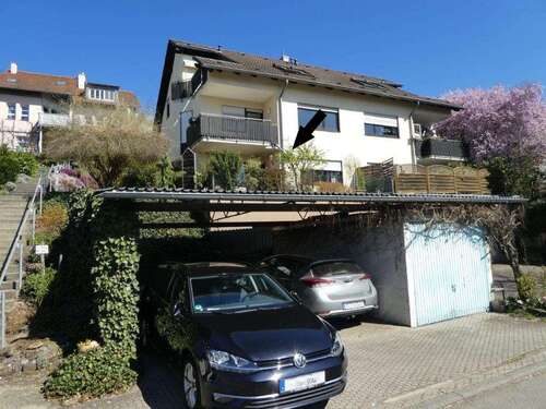 Foto - Wohnung zum Kaufen in Tübingen 245.000,00 € 48.18 m²