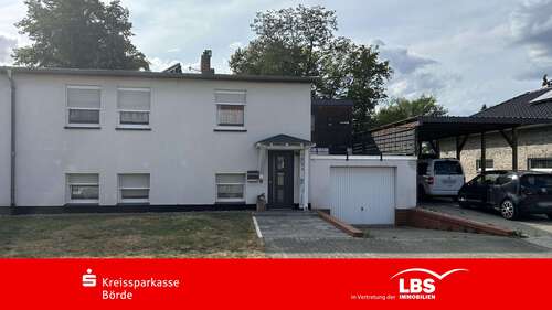 Foto - Haus zum Kaufen in Oebisfelde 249.000,00 € 205 m²