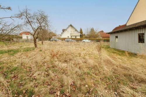 Foto - Grundstück zu verkaufen in Dentlein am Forst 33.000,00 € 476.27 m²