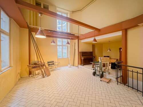 Foto - Einzelhandel in Berlin 2.700,00 € 120 m²