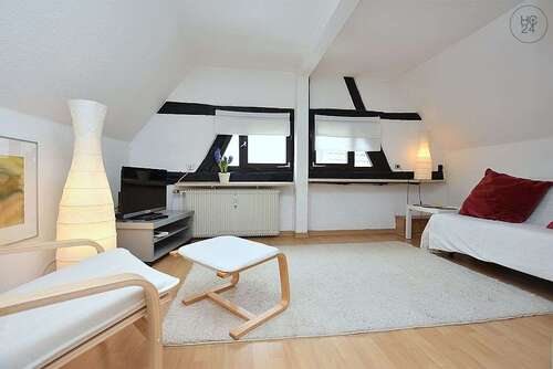 Foto - Wohnung zum Mieten in Stuttgart 1.250,00 € 45 m²