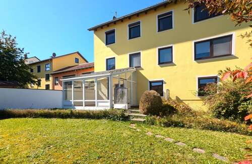 Foto - Wohnung zum Kaufen in Inning am Holz 399.000,00 € 139.72 m²