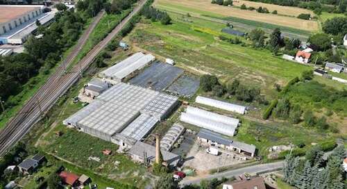 Foto - Spezialgewerbe in Radebeul 270.000,00 €