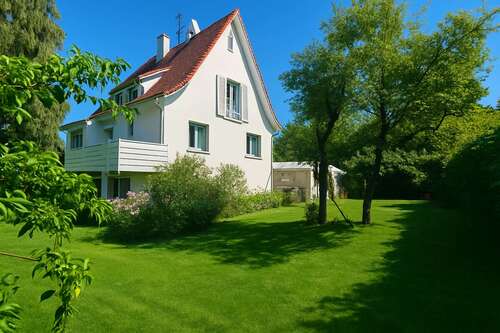 Foto - Haus zum Kaufen in Aalen 420.000,00 € 129 m²