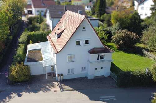Foto - Haus zum Kaufen in Aalen 459.000,00 € 129 m²