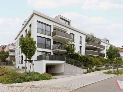 Foto - Wohnung zum Kaufen in Markgröningen 449.000,00 € 97.8 m²