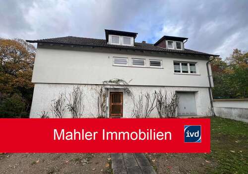 Foto - Wohnung zum Mieten in Bensheim 750,00 € 76 m²
