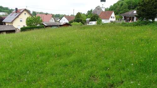 Foto - Grundstück zu verkaufen in Haldenwang 660.000,00 € 2722 m²