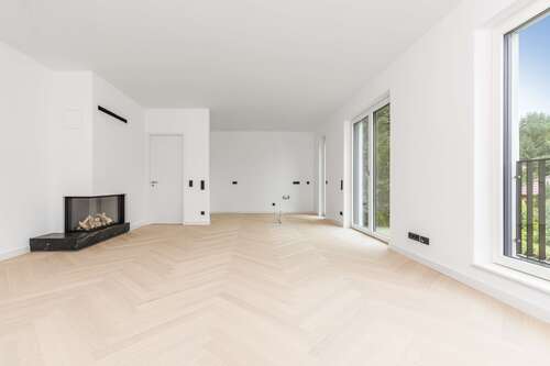 Foto - Wohnung zum Kaufen in Bad Saarow 619.000,00 € 88.61 m²