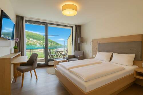 Foto - Wohnung zum Kaufen in Bad Urach 85.000,00 € 23.26 m²