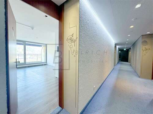 Foto - Wohnung zum Kaufen in Bad Urach 84.000,00 € 23.26 m²