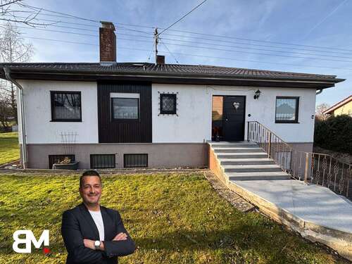 Foto - Haus zum Kaufen in Dinkelscherben 390.000,00 € 109.39 m²