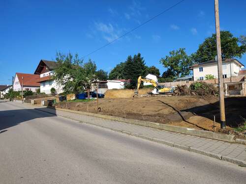 Foto - Grundstück zu verkaufen in Gachenbach 349.000,00 € 829 m²