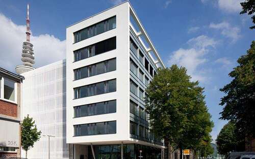 Foto - Büro in Hamburg 1.200,00 € 32 m²