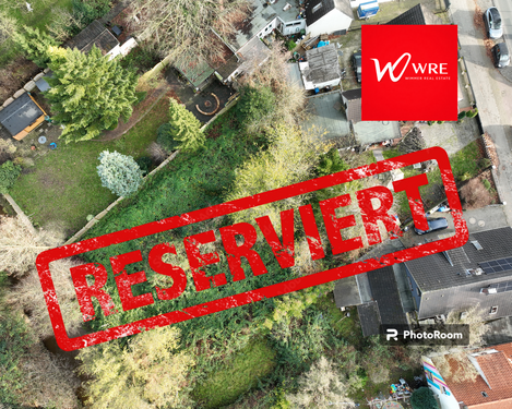 Foto - Grundstück zu verkaufen in Delmenhorst 100.000,00 € 1057 m²