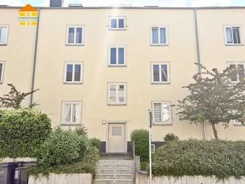Foto - Wohnung zum Mieten in Chemnitz 315,00 € 52.4 m²