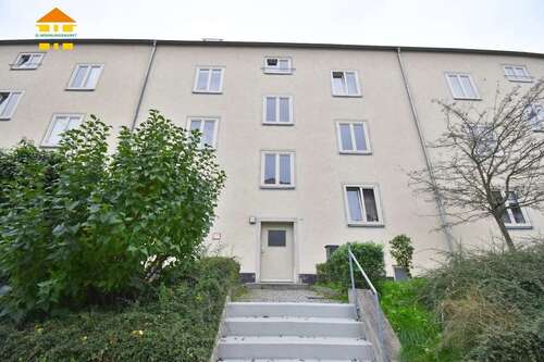 Foto - Wohnung zum Mieten in Chemnitz 315,00 € 52.4 m²