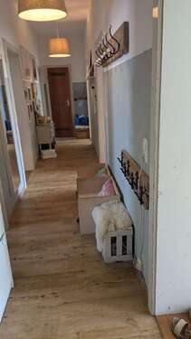 Foto - Wohnung zum Mieten in Kaufering 1.299,00 € 89 m²