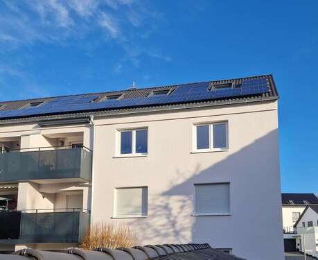 Foto - Wohnung zum Kaufen in Heilbronn 305.000,00 € 95.14 m²