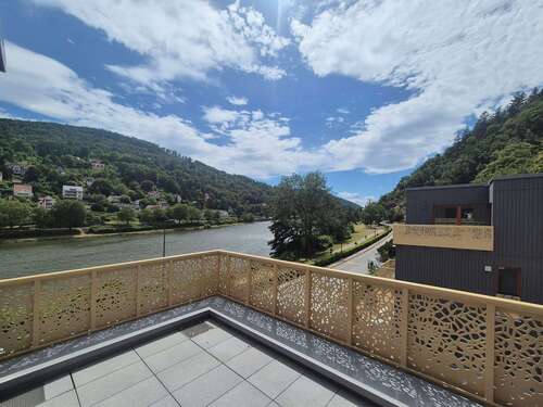 Foto - Wohnung zum Kaufen in Heidelberg 1.089.000,00 € 116.77 m²