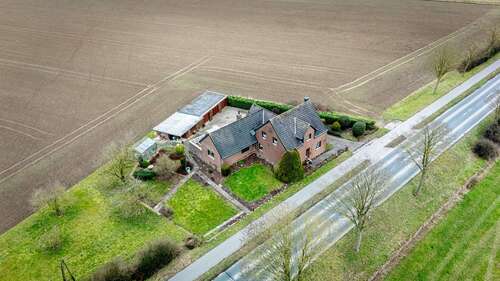 Foto - Haus zum Kaufen in Kleve 375.000,00 € 240 m²