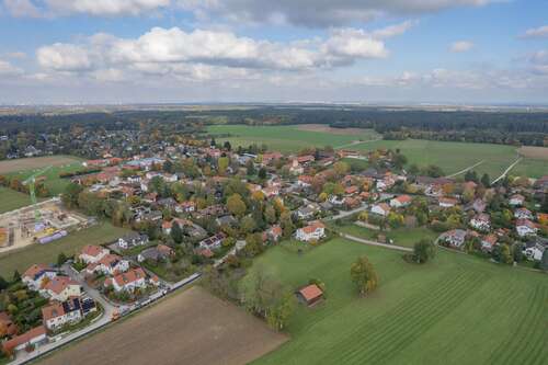 Foto - Grundstück zu verkaufen in Straßlach 1.128.000,00 € 770 m²