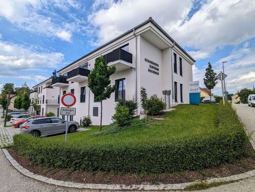 Foto - Wohnung zum Mieten in Buchbach 720,00 € 57 m²