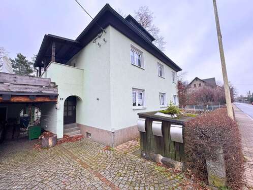 Foto - Haus zum Kaufen in Glauchau 395.000,00 € 258.47 m²