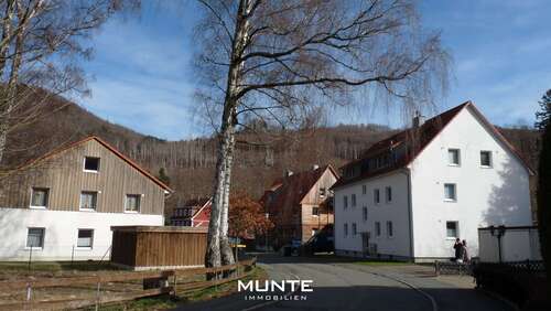 Foto - Haus zum Kaufen in Goslar 1.298.000,00 € 1029.35 m²