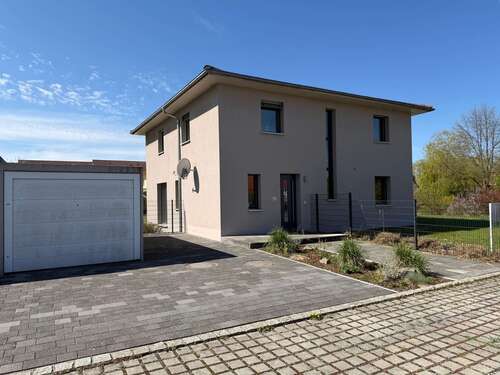 Foto - Haus zum Mieten in Steinberg am See 1.700,00 € 160 m²