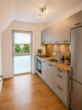 Foto - Wohnung zum Mieten in Montabaur 900,00 € 94.12 m²
