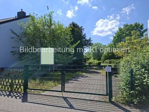 Foto - Grundstück zu verkaufen in Bonn Duisdorf 270.000,00 € 559 m²