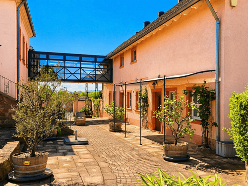 Foto - Haus zum Kaufen in Burrweiler 1.250.000,00 € 730 m²