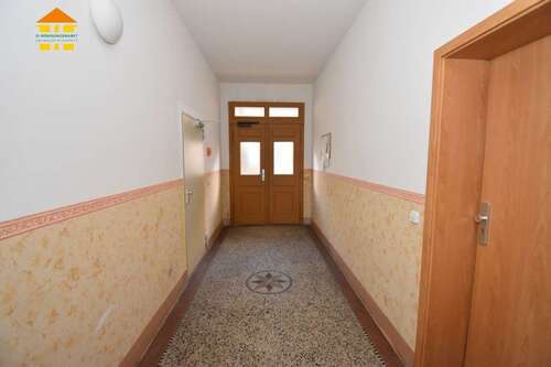 Foto - Wohnung zum Mieten in Chemnitz 325,00 € 57.24 m²