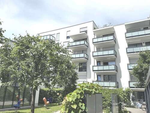 Foto - Wohnung zum Mieten in München 1.490,00 € 55 m²