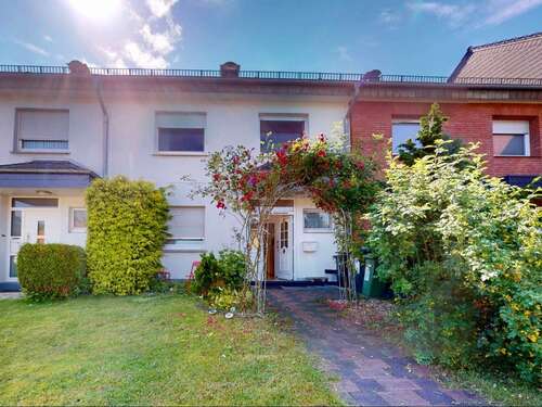 Foto - Haus zum Mieten in Paderborn 1.300,00 € 133 m²