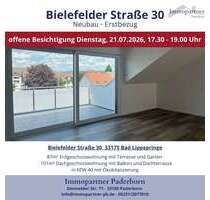 Wohnung zum Kaufen in Bad Lippspringe 449.000,00 € 101.6 m²