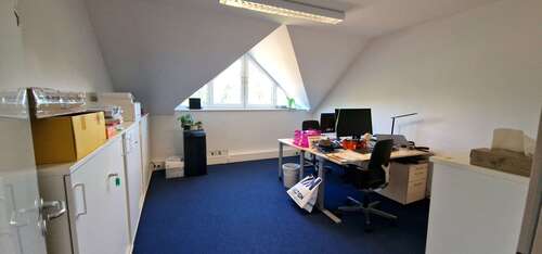 Foto - Büro in Trittau 821,10 € 119 m²