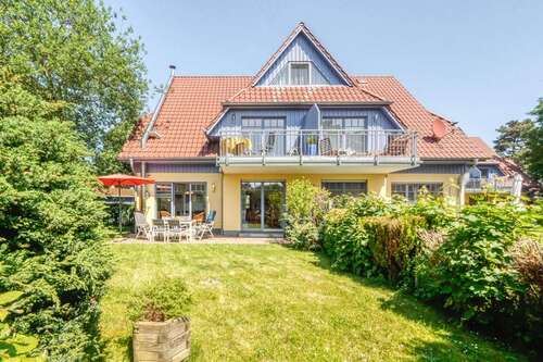 Foto - Wohnung zum Kaufen in Prerow 350.000,00 € 68 m²
