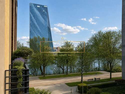 Foto - Wohnung zum Kaufen in Frankfurt am Main 690.000,00 € 79 m²
