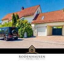 Haus zum Kaufen in Gräfelfing 995.000,00 € 115 m²