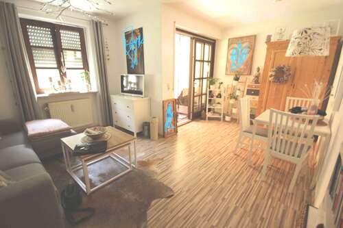 Foto - Wohnung zum Kaufen in Passau 174.000,00 € 54 m²