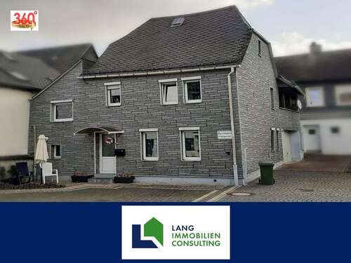 Foto - Haus zum Kaufen in Simmern 124.000,00 € 140 m²