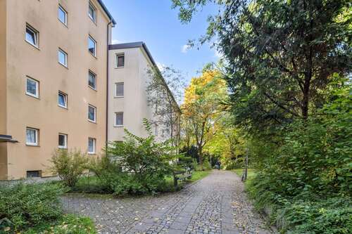 Foto - Wohnung zum Kaufen in München 559.000,00 € 62.54 m²