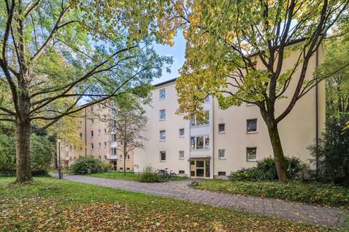 Foto - Wohnung zum Kaufen in München 559.000,00 € 62.54 m²