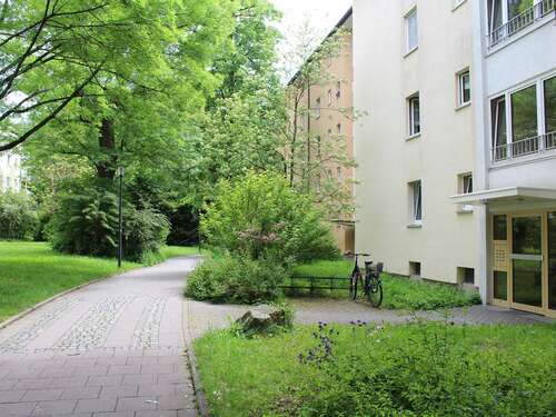 Foto - Wohnung zum Kaufen in München 559.000,00 € 62.54 m²