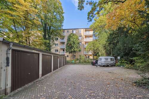 Foto - Wohnung zum Kaufen in München 559.000,00 € 62.54 m²